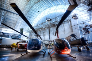 helicopters, angela b. pan, abpan, air and space museum, udvar-hazy, virginia,