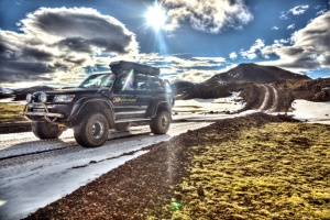 south iceland adventures, super jeeping, iceland, angela b. pan, abpan, hdr, travel
