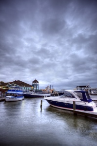 alexandria, clouds, boats, waterfront, old town, virginia, storm, weather, usa, va